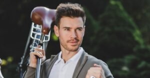 Lift and Taper Hairstyle is a choice of young men who want to show they really matter