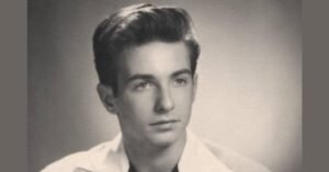 Old School hairstyle has been every man’s style with neat, clean and sleek statement