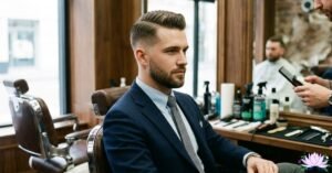 Crew cut is a haircut of all the times, all the people and all the regions.