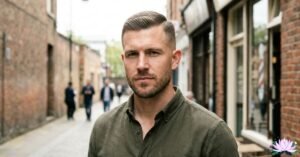 Soldier cut has a global appeal that will never fade away