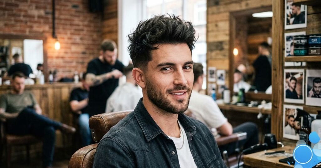 Matte is a technique meant to give the hair a natural and textured finish.