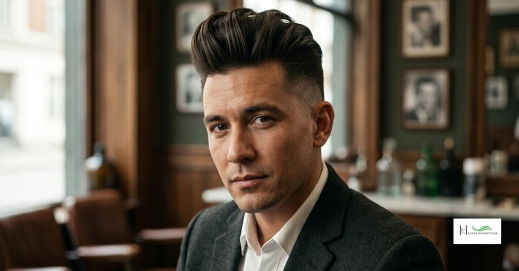 The long hairstyles of men continued to hold the top priority throughout the 2025 year.