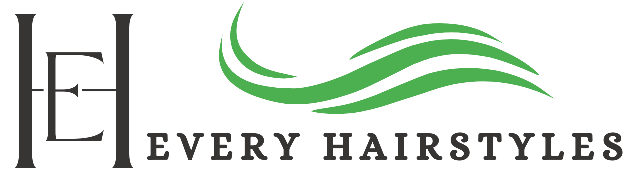 Every Hairstyles