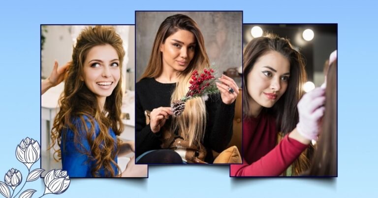 TOP 10 HAIRSTYLES FOR WOMEN YOU’LL WANT TO TRY