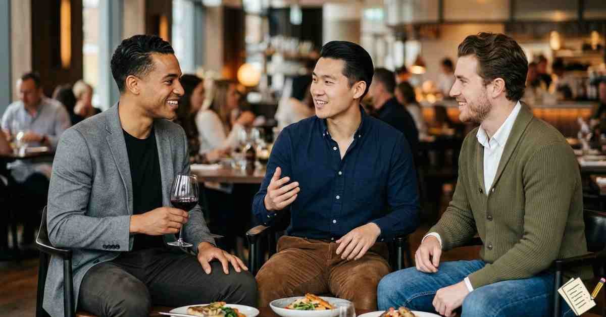 The taper slick back hairstyles are popular among the men who want to show a decent, graceful and mature appearance.