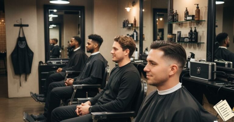 TOP 6 HAIRCUTS FOR BOYS WITH WAVY HAIR IN 2026