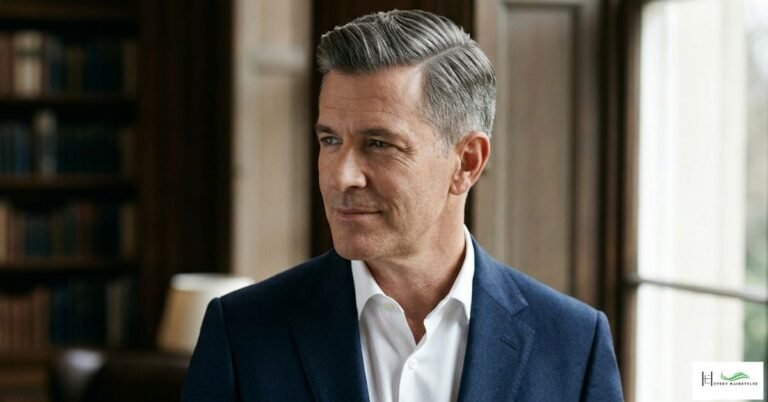 AMAZING GENTLEMAN’S HAIRCUTS WHICH REMAIN IN FASHION THROUGH AGES