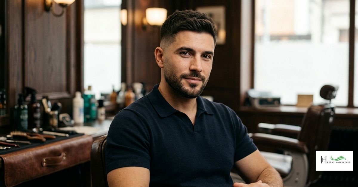 The short haircuts ensure an elegant and graceful personality